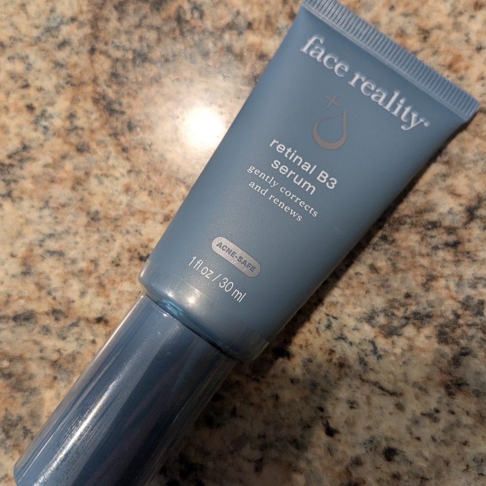 Face Reality Retinal B3 Serum